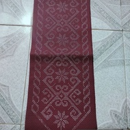 Kain Sulam Selampai 2meter