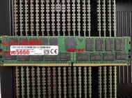 [現貨]MT美光DDR4 32G 2400MHZ ECC RDDMM RECC MTA36ASF4G72PZ-2G3