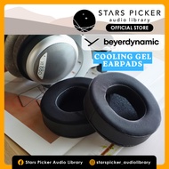 (Class B Cooling Gel) Earpads for Beyerdynamic DT770 / DT880 / DT990 / MMX300 / DT1990 / T1 Replacem