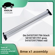 Car Panoramic Sunroof Sunshade for BMW X1 X2 F45 F46 F48 F49 2016-2018 Sunroof Visor 54107391798 541