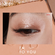 Into You Four Things Eye Shadow