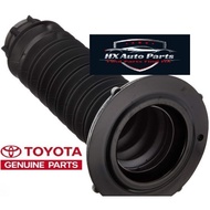 GENUINE TOYOTA ABSORBER MOUNTING +COVER FOR FRONT ~ LEXUS GS300 GRS190   [2007-2011]