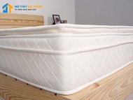 Nệm  lò xo cao cấp 5 sao nệm dày 28 centimet nhiều kích thước STNT