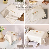 Sanrio Keyboard Cover Cloth Mechanical Laptop Computer Dust Cover Logitech g610ikbc Host Cover Towel