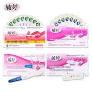 Yuting Pregnancy Test Stick Pregnancy Test Pen Early Pregnancy Test Quickly Check Pregnancy Ovulatio