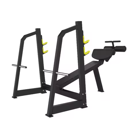Sport Foldable Weight Bench - Adjustable Flat Utility Gym Sit Up Bench For Home And Gym Workouts
