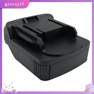 Battery Adapter for  18V Battery Conversion for  18V BL Series Lithium Battery Adapter Tool Converte