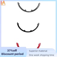 For Toyota Sienta Aqua Yaris Cross 2022 2023 Car Steering Wheel Panel Cover Trim Frame Sticker Acces