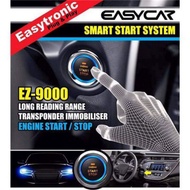 Immobilizer engine start system EZ-9000 OEM VIOS AXIA ALTIS AVANZA FORTUNER INNOVA