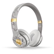 Beats Solo3 Wireless【新年特別版-豬年銀翼灰】耳罩式藍牙無線耳機 全新原廠公司貨