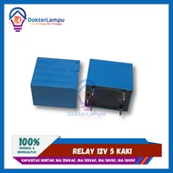 RELAY 12 5 PINVOLT 12v 5pin DC Relay/