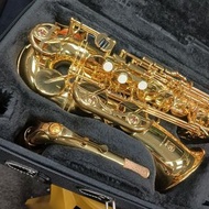 Almost New ~  Yamaha YAS-62 Alto Saxophone YAS62 中音色士風