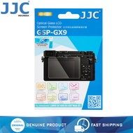 Ultra-thin LCD Screen Protector for PANASONIC DC-GX9 / DC-GX7 Mark III