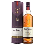 Glenfiddich 15yrs 700ml