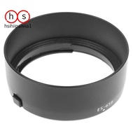 ES65B Camera Lens Hood ES-65B Sun Shade Cover for   R RP R5 R6 with  50mm F1.8 STM