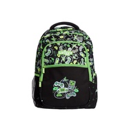 Smiggle CLASSIC BACKPACK GAMEOVER