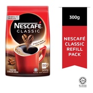 NESCAFE Classic Refill (300g)