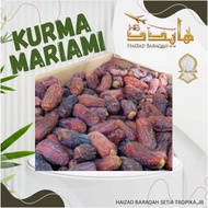 KURMA MARIAMI TIMBANG 200GRAM / 500GRAM / 1 KILO