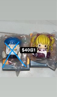 現貨 全職獵人HUNTER × HUNTER Petadoll盒玩