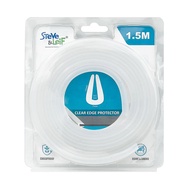 Steve & Leif Clear U-shaped Edge Protector (1.5m/2m)