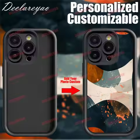 Personalized DIY Custom Image Covers For Huawei Mate P20 Nova 5T 7 7i Pirme P30 11i Plus Smart Y70 Y