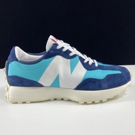New Balance NB New Balance MS327 2020 Spring Summer New Low-Top Casual Men Women Jogging Shoes
