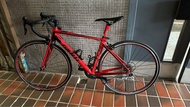 Giant TCR 單車