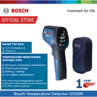 Bosch Temperature Detector GIS 500