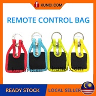 KUNCI REMOTE CONTROL BAG AUTO GATE DAN KERETA