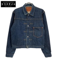 Evisu Lot.1213 No.2 二戰時期第一款牛仔外套 42碼 [二手]