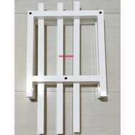 Chân để hồ cá kệ để hồ cá đế để hồ cá. Lắp ráp sơn nano 120x40x60 cm