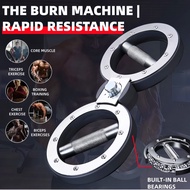 【SG】5 Level Resistance Arm Trainer NonSlip 360° Rotatable Hand & Forearm Trainer Strength Trainer