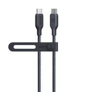 Type-c Charging Cord TO TYPE-C 240W ANKER 543 BIO-BRAIDED A80E5