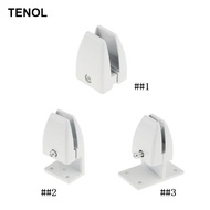 [TENOL] Office Partition Bracket Cubicle Clips Office Divider Clip Accessories S