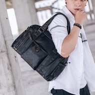 Leisure Bag Shoulder Bag handbag Tidog  Fashion