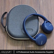 Hard Shell Headphone Case for Sony CH520 CH510 CH500 XB700 XB650 XB550AP Headphone Storage Case
