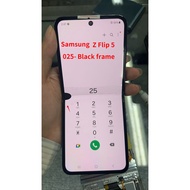 Quality Defect LCD For Samsung Z Flip 5 F731 LCD Display Screen SM-F731B F731N Display Touch Screen 