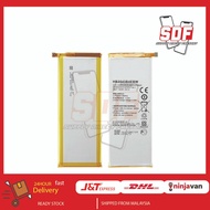 Huawei P7 HB3543B4EBW Battery Replacement Part