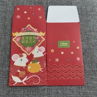 Village grocer 2020 angpao
