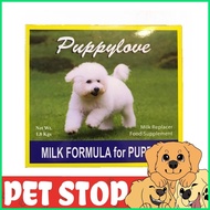 ∰ ❂ ╲ Puppy Love Milk For Puppies 300g