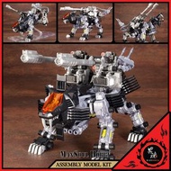 👨🏻日版 質量保證🔥 壽屋 索斯機械獸 重裝長牙獅 組裝模型 再販 Zoids HMM RZ-007 Shield Liger DCS-J