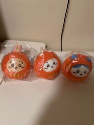 Chiikawa 達摩