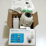 CCTV WIFI 4G V380 PRO OUTDOOR WATERPROOF + 256GB Two Way Intercom CCTV Light V380 PRO 8MP Camera