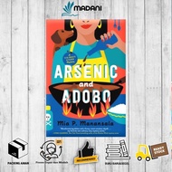 Produk Unggulan Eng/Ind  Arsenic and Adobo by Mia P. Manansala
