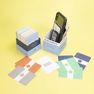 Decks  Icebreaker , Deeper Talk, Intimacy or WorstSelf 150 Prompts Card Game