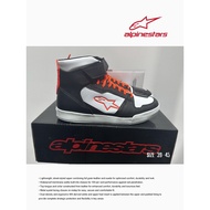 alpinestars axiom riding boots for men's riding shoes motorcycle shoes