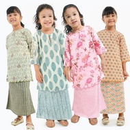 Poplook Kids Banang Set