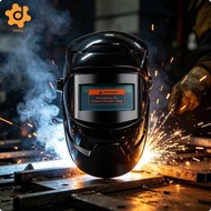 [utruiut0k] Welding Face Shield 104 True Color