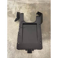 64530-K0W-NA0 HONDA ADV160 COVER UNDER COWL