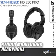 Sennheiser HD 300 PRO / HD 280 PRO Professional Monitoring Headphones